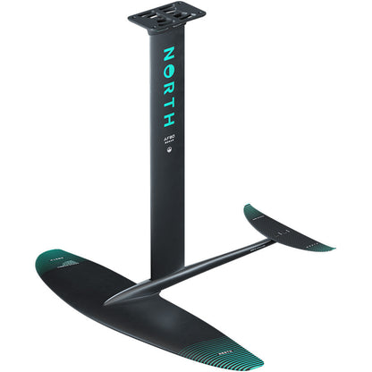 North Sonar Prime Edition Complete Hydrofoil