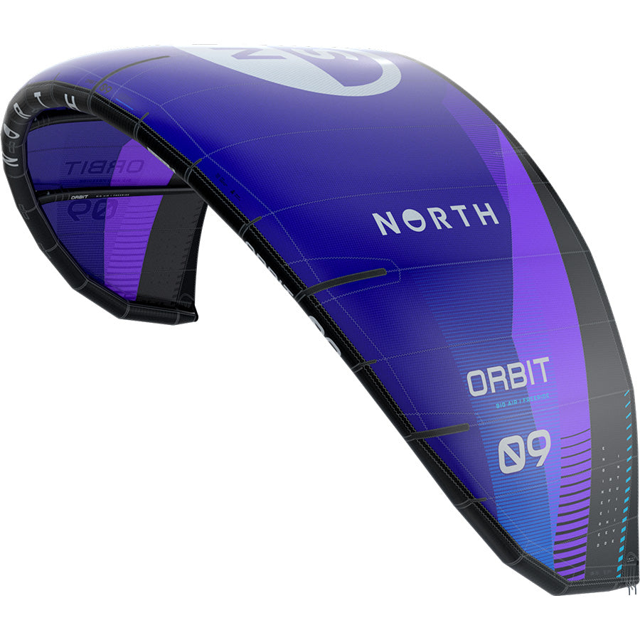 North 2026 Orbit - Big Air Freeride Kite