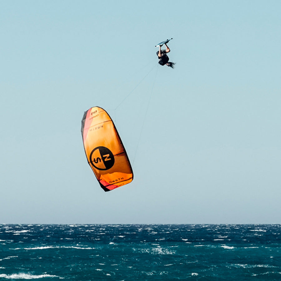 North 2026 Orbit - Big Air Freeride Kite