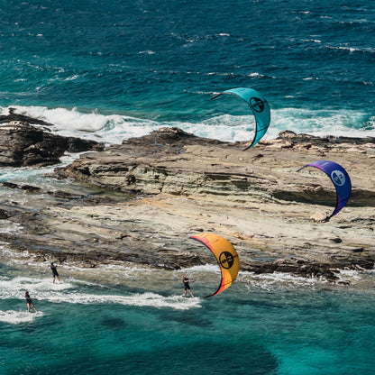 North 2026 Orbit - Big Air Freeride Kite
