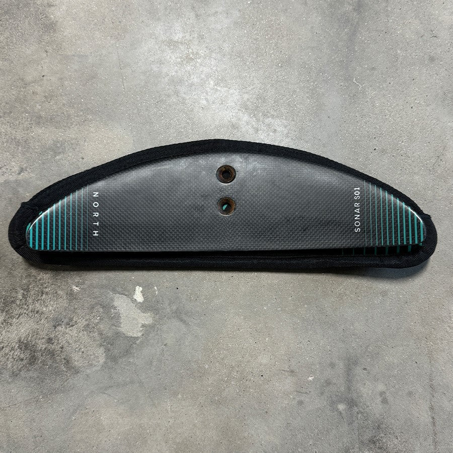 North Sonar Stabilizer Wings - Demo S01 - 60% Off