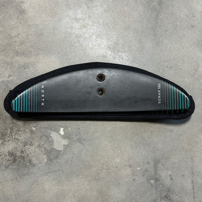 North Sonar Stabilizer Wings - Demo S01 - 60% Off