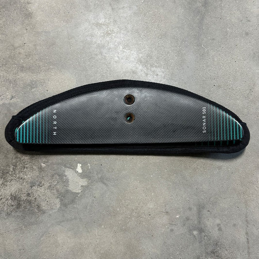 North Sonar Stabilizer Wings - Demo S01 - 60% Off