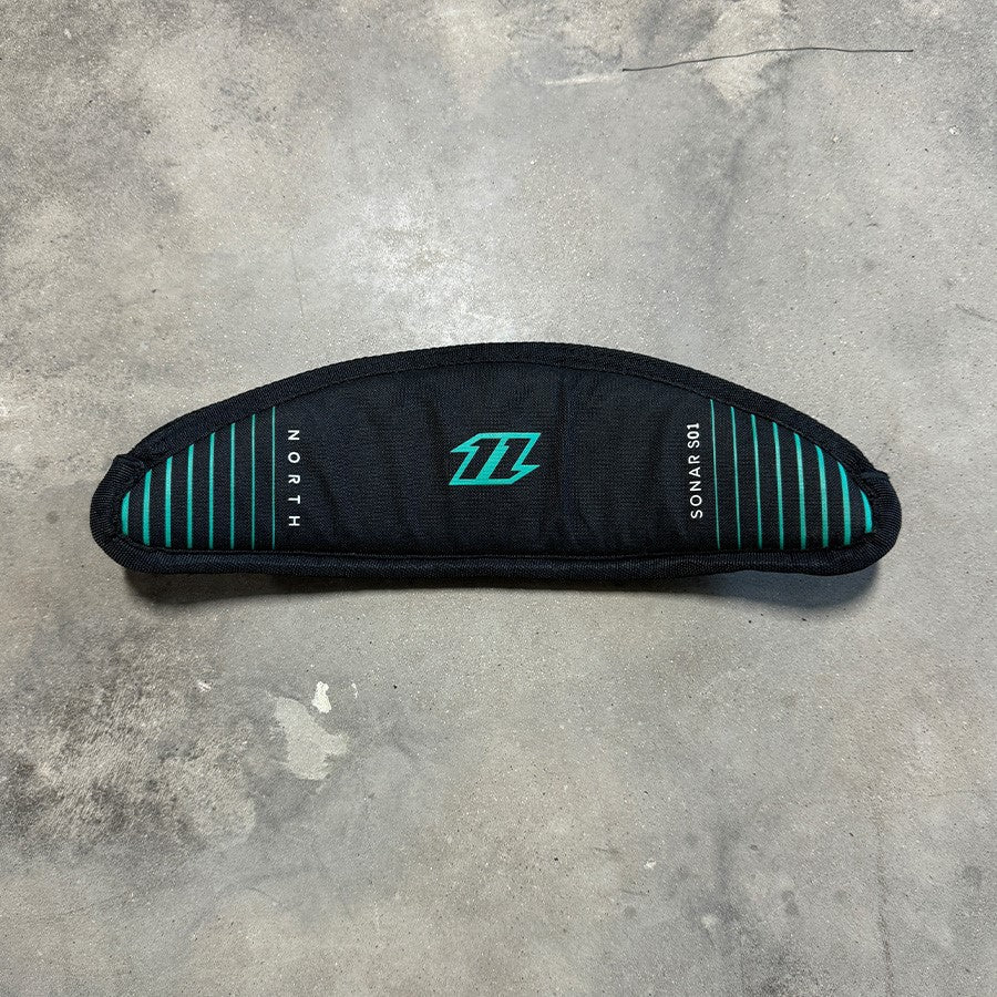North Sonar Stabilizer Wings - Demo S01 - 60% Off
