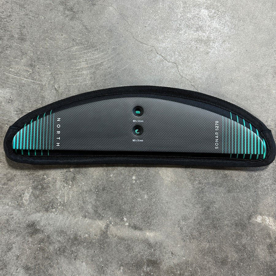 North Sonar Stabilizer Wings - Demo S270 - 30% Off