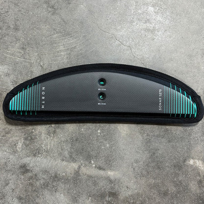 North Sonar Stabilizer Wings - Demo S270 - 30% Off