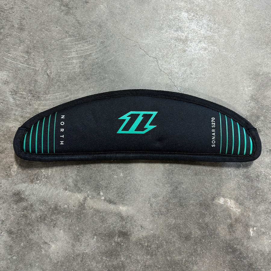 North Sonar Stabilizer Wings - Demo S270 - 30% Off