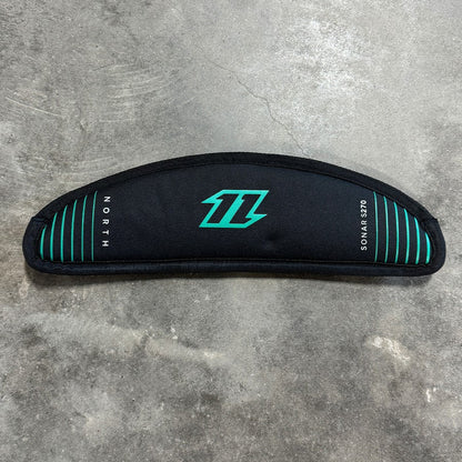 North Sonar Stabilizer Wings - Demo S270 - 30% Off