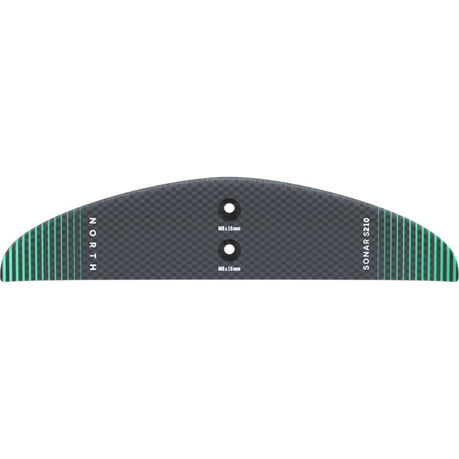 North Sonar Stabilizer Wings