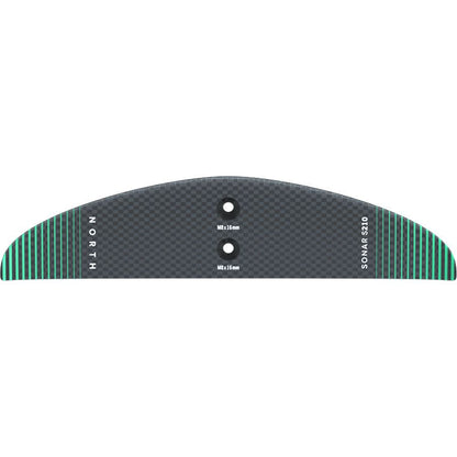 North Sonar Stabilizer Wings