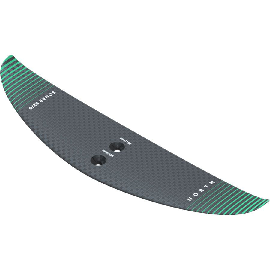 North Sonar Stabilizer Wings