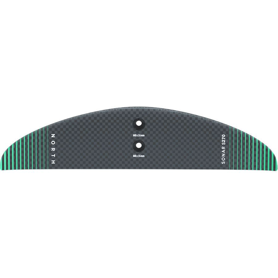 North Sonar Stabilizer Wings