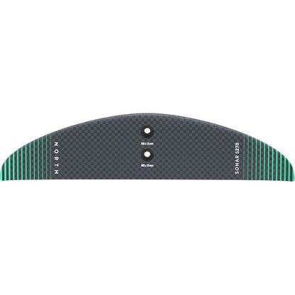 North Sonar Stabilizer Wings