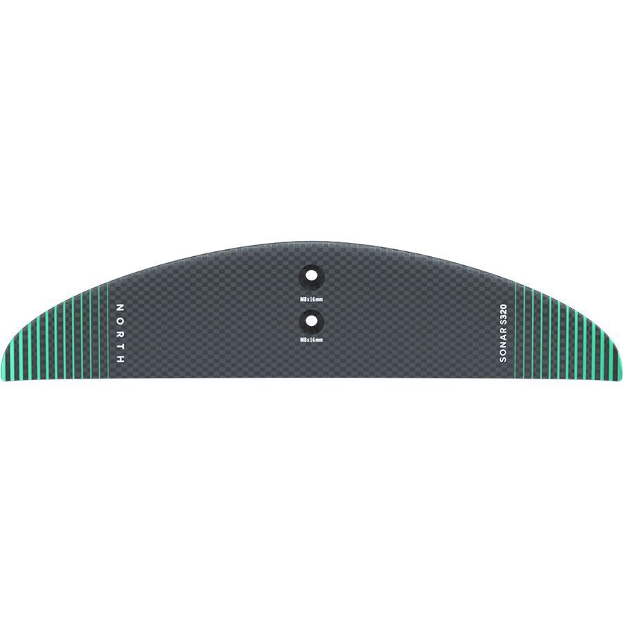 North Sonar Stabilizer Wings