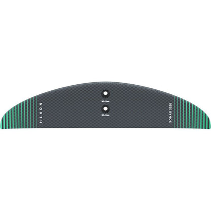 North Sonar Stabilizer Wings
