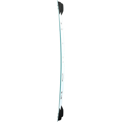 North 2022 Flare Wakestyle / Park Twintip Kiteboard - 25% Off