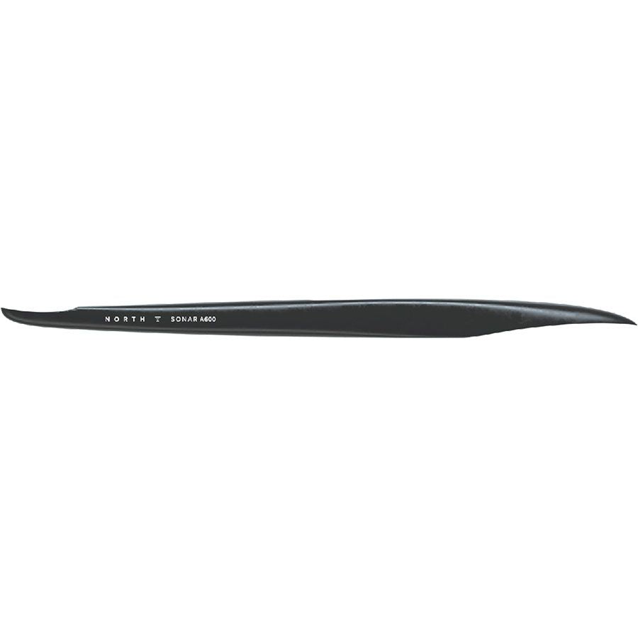 North Sonar Fuselage - Aluminum