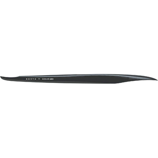 North Sonar Fuselage - Aluminum