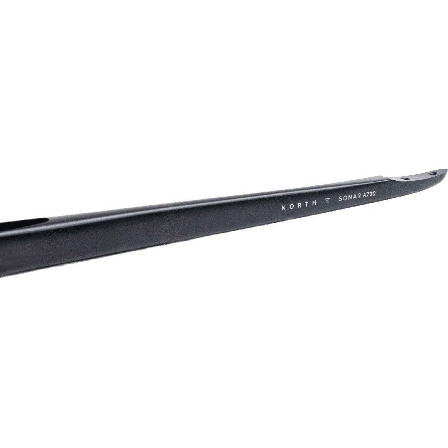 North Sonar Fuselage - Aluminum