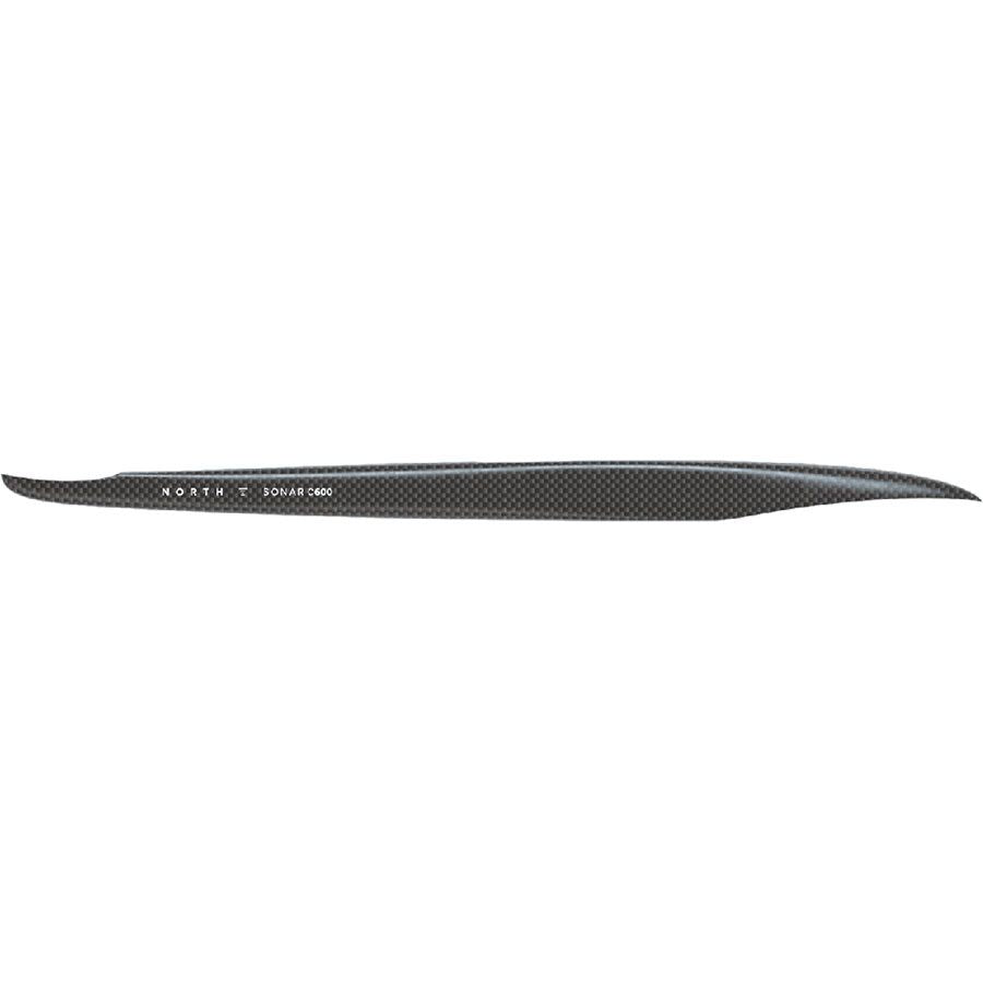 North Sonar Carbon Fuselage