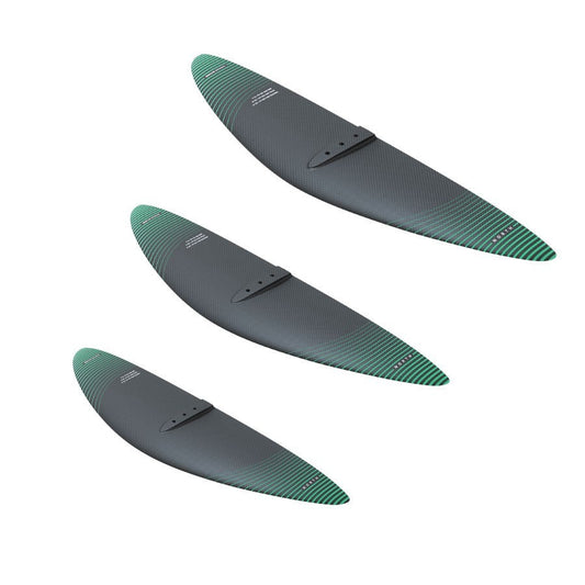 North Sonar Medium Aspect Wings V1 - 40% Off