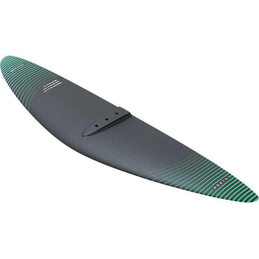 North Sonar Medium Aspect Wings V1 - 40% Off