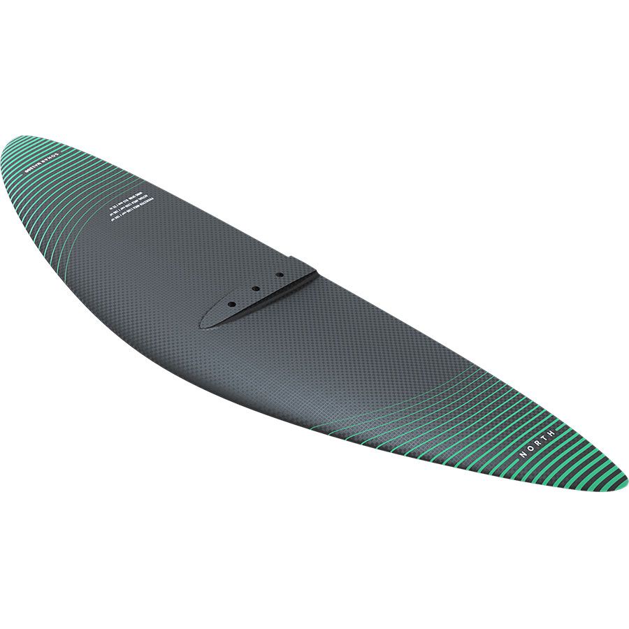 North Sonar Medium Aspect Wings V1 - 40% Off