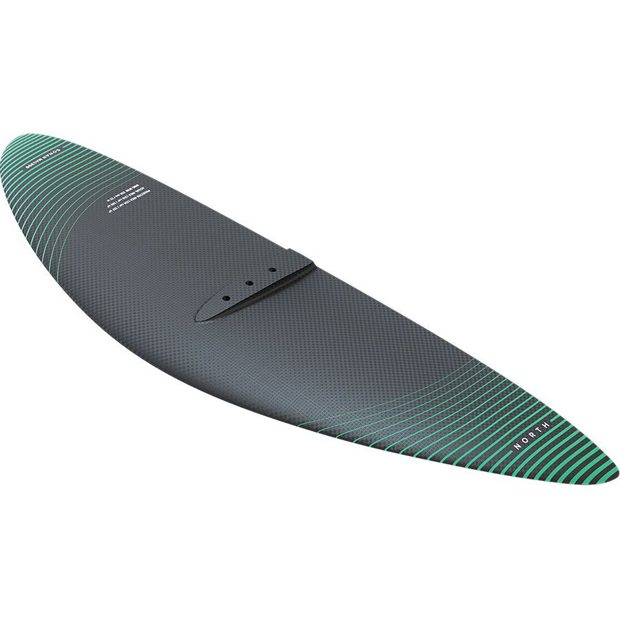 North Sonar Medium Aspect Wings V1 - 40% Off