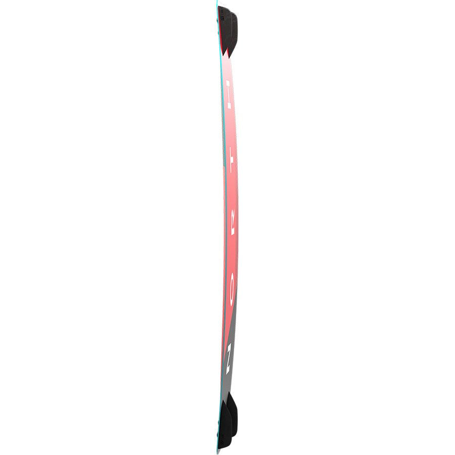 North 2022 Prime Freeride Twintip Kiteboard - 40% Off