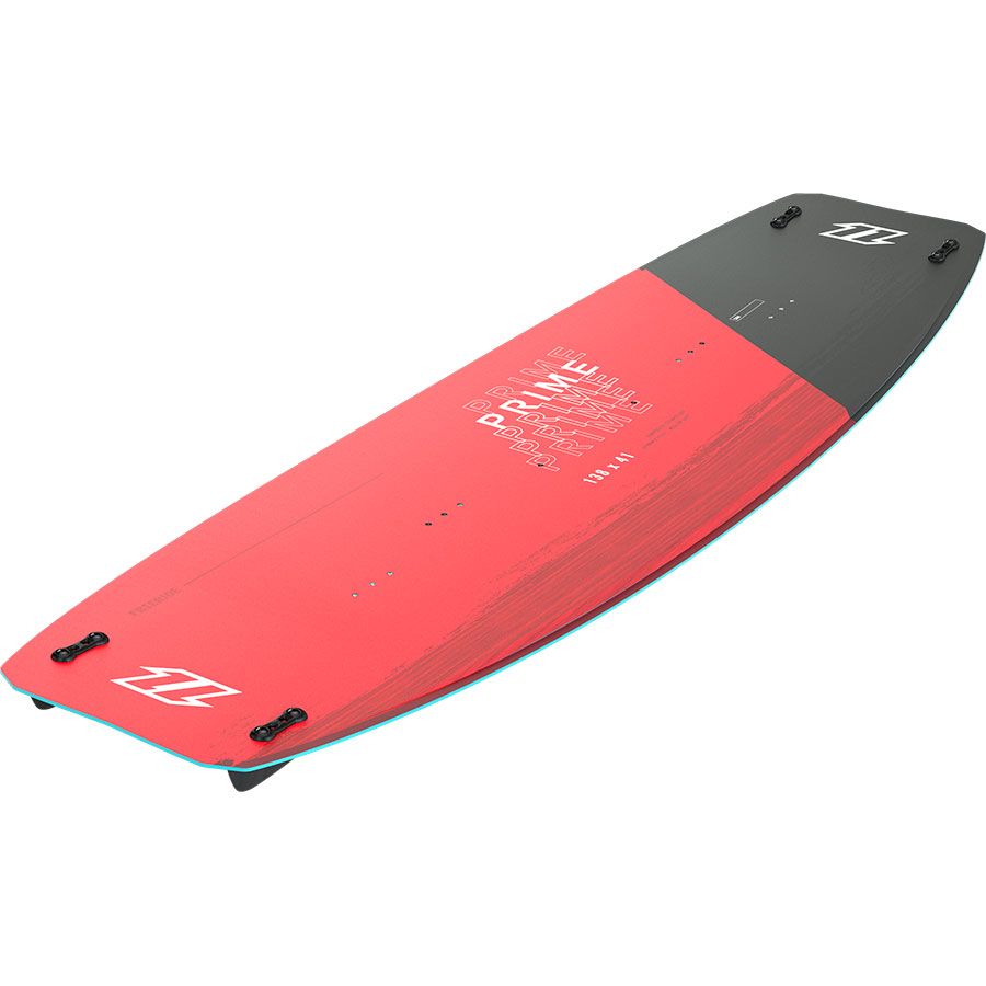 North 2022 Prime Freeride Twintip Kiteboard - 40% Off