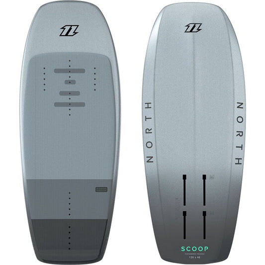 North 2022 Scoop Performance Foil Board - 40% Off