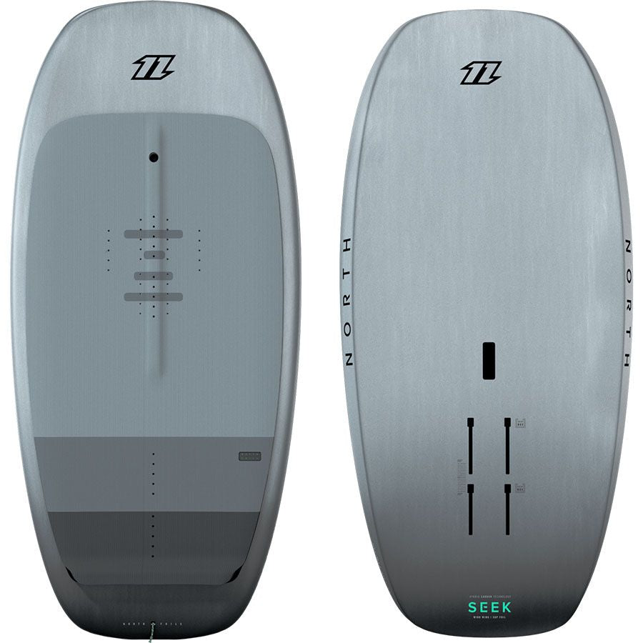 North 2022 Seek Wing Foil Board - 25% Off