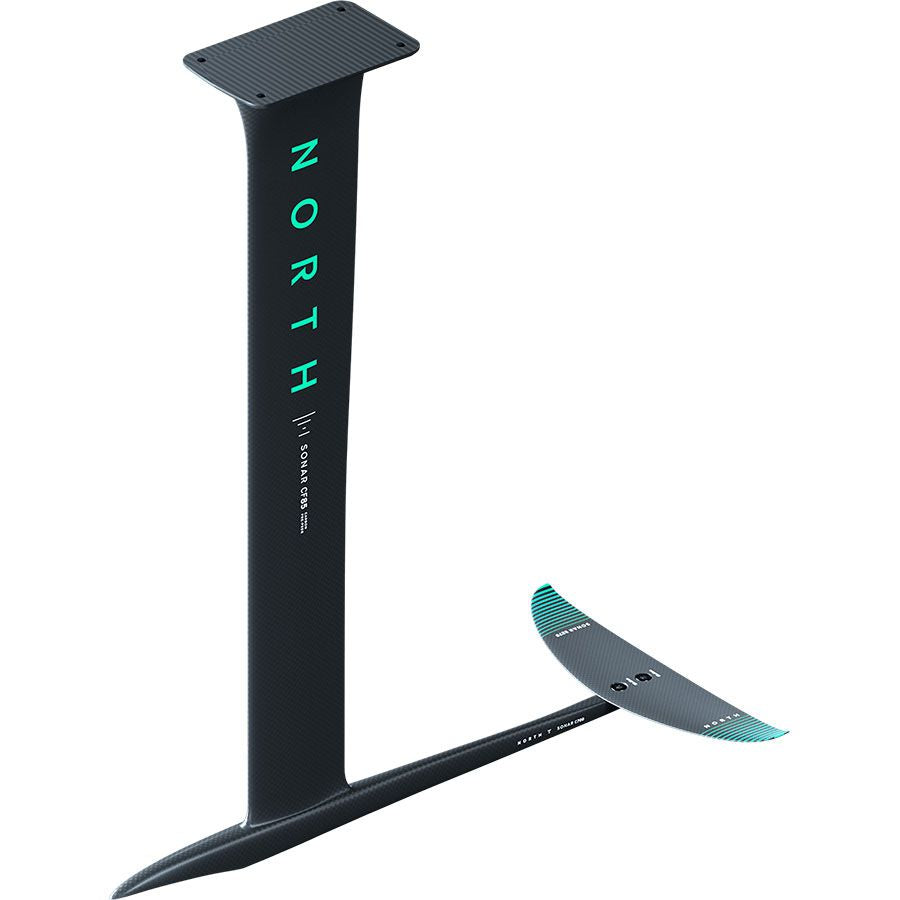 North Sonar Carbon Edition