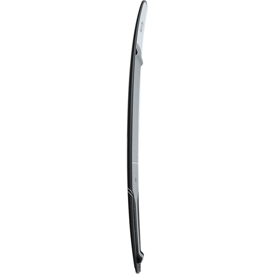 North 2023 Comp Strapless Freestyle Surfboard