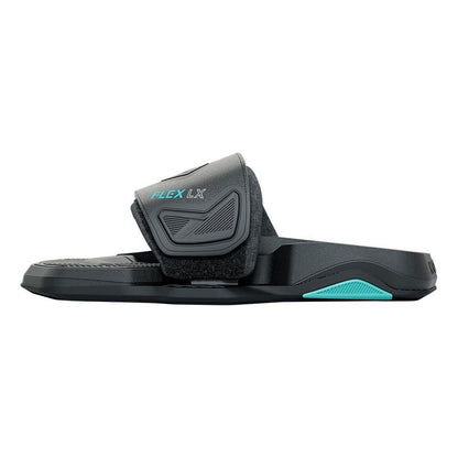 North 2023 Flex LX Twintip Bindings - 25% Off