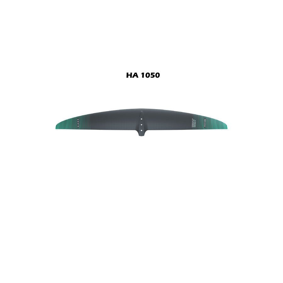 North Sonar High Aspect Hydrofoil Wings