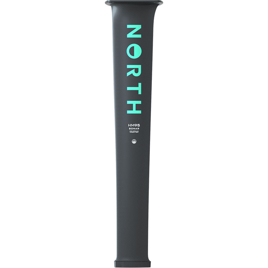 2024 North Sonar HM (High Modulus) Carbon Mast