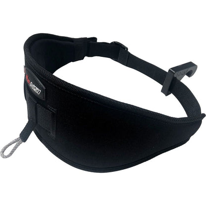NSI Minimalist Wing Harness - Black - Made In USA