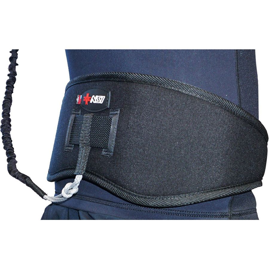 NSI Minimalist Wing Harness - Blue Camo - Made In USA