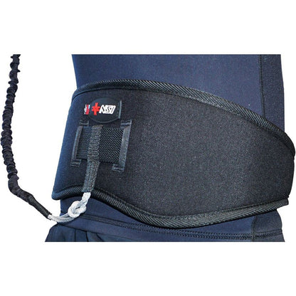 NSI Minimalist Wing Harness - Blue Camo - Made In USA