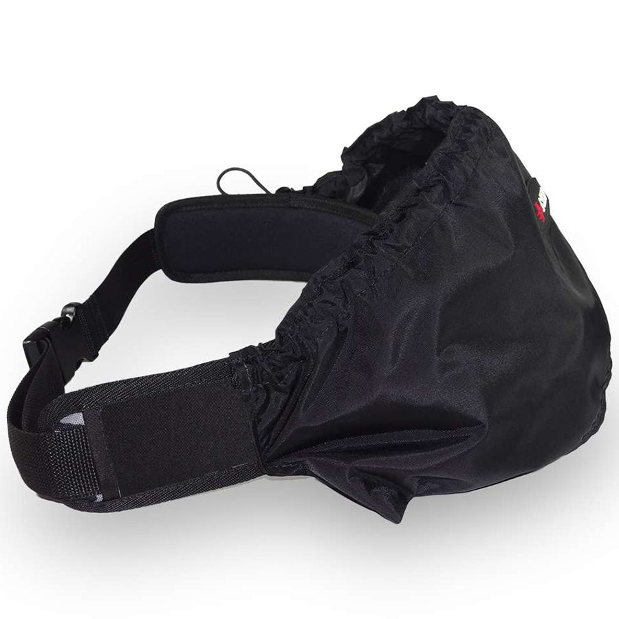 NSI Parawing Waist Belt W/Pouch