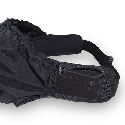 NSI Parawing Waist Belt W/Pouch