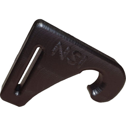 NSI Wing Ding Hook - 2.0" Webbing Slot