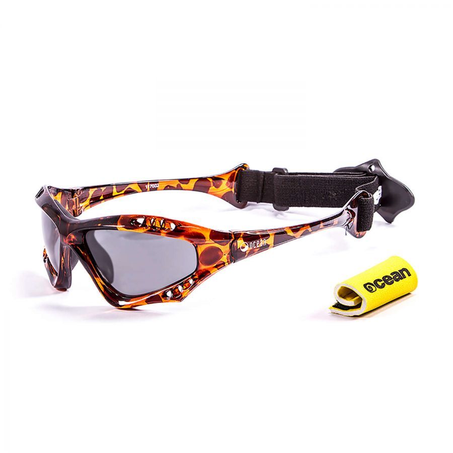 Ocean Australia Kiteboarding Water Shades - Demi Brown