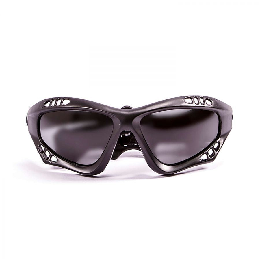 Ocean Australia Kiteboarding Water Shades - Matte Black