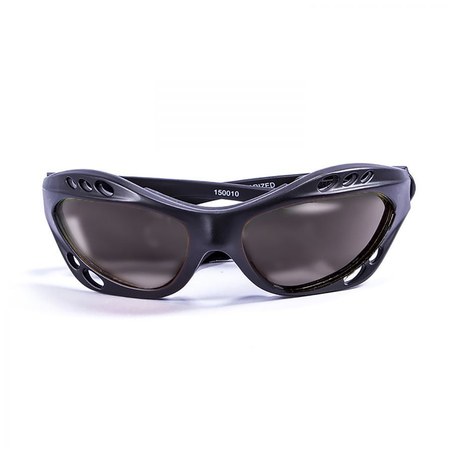 Ocean Cumbuco Kiteboarding Water Shades - Matte Black