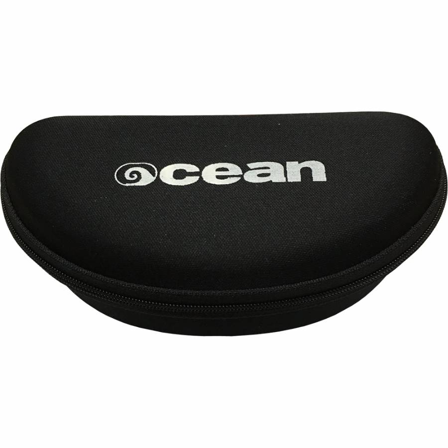 Ocean Shades Protective Hard Case