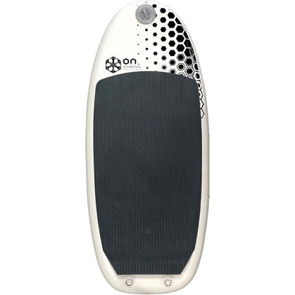 2022 On Wingfoil Airlight Inflatable Wingboard - 110L - 70% Off