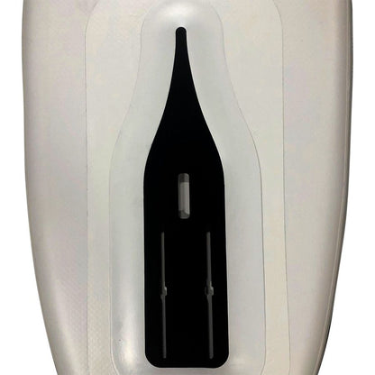 2022 On Wingfoil Airlight Inflatable Wingboard - 110L - 70% Off