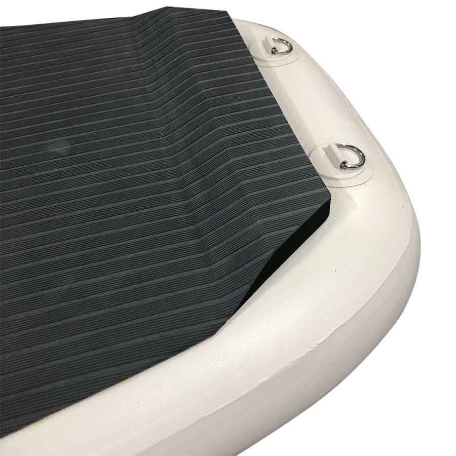 2022 On Wingfoil Airlight Inflatable Wingboard - 110L - 70% Off